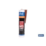 POLÍMERO SELLADOR MS 290 ML TERRACOTA