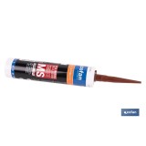 POLÍMERO SELLADOR MS 290 ML TERRACOTA
