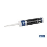 ADHESIVO MS TURBO HIGH TACK 290 ML BLANCO