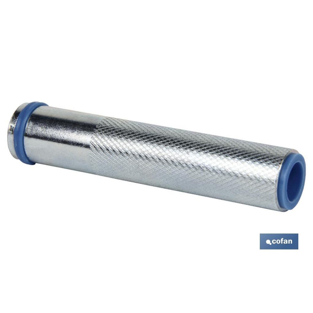 TAMIZ ACERO ANCLAJE QUIMICO 8x80 Venta unitaria