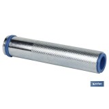 TAMIZ ACERO ANCLAJE QUIMICO 8x80 Venta unitaria