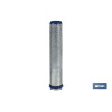TAMIZ ACERO ANCLAJE QUIMICO 10x80 Venta unitaria