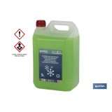 ANTICONGELANTE-REFRIGERANTE 30% 5 L