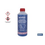 LAVAPARABRISAS ANTICONGELANTE -10º 1 L