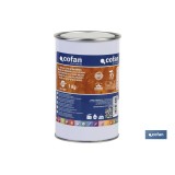 GRASA LITIO ISO 6743/9 EP ENVASE 1 KG