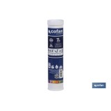 CARTUCHO GRASA AZUL COMPLEJA LITIO 400 grs