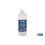 AGUARRAS PROFESIONAL DE 500ML