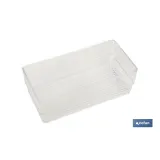 Comprar SET ORGANIZADOR COSMETIC 30X23X8cm  Cofan | almacendeferreteriacor.es