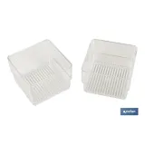 Comprar SET ORGANIZADOR COSMETIC 30X23X8cm  Cofan | almacendeferreteriacor.es