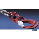 HAMMERLOCK PARA CADENA 18-20MM 12,5TN