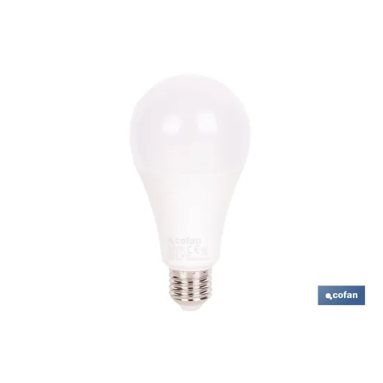 Comprar BOMBILLA LED CLASSIC E27 16 W 1901  Cofan | almacendeferreteriacor.es