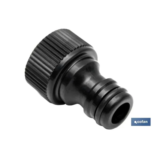 Comprar ADAPTADOR HEMBRA 3/4 (PACK: 1 UDS) Cofan | almacendeferreteriacor.es
