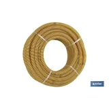 Comprar ROLLO DE TUBO DE ASPIRACIÓN ESPIRAL Cofan | almacendeferreteriacor.es