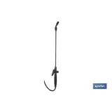 Comprar PULVERIZADOR DE PRESION 5L (PACK: 1 Cofan | almacendeferreteriacor.es