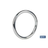 ANILLA SOLDADA M-5X40 Venta unitaria