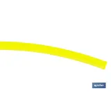 HILO REDONDO DE NYLON PARA DESBROZADORA 25 M X 1,6 MM