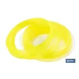 HILO REDONDO DE NYLON PARA DESBROZADORA 20 M X 2 MM