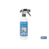 LIMPIADOR ANTIHUMEDAD MULTISUPERFICIE EN SPRAY 500 ML