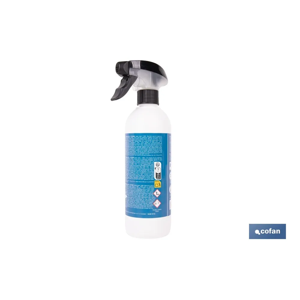 LIMPIADOR ANTIHUMEDAD MULTISUPERFICIE EN SPRAY 500 ML