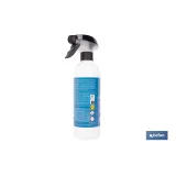 LIMPIADOR ANTIHUMEDAD MULTISUPERFICIE EN SPRAY 500 ML