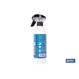 LIMPIADOR ANTIHUMEDAD MULTISUPERFICIE EN SPRAY 500 ML