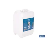 LIMPIADOR MULTISUPERFICIE ANTIHUMEDAD INDUSTRIAL 5 L