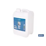 LIMPIADOR MULTISUPERFICIE ANTIHUMEDAD INDUSTRIAL 5 L