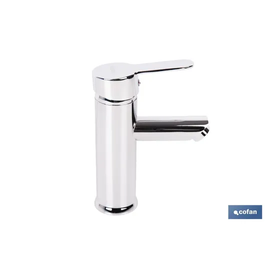 GRIFO MONOMANDO PARA LAVABO GAMA ÉVIAN 40 MM