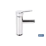 GRIFO MONOMANDO PARA LAVABO GAMA ÉVIAN 40 MM