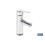 GRIFO MONOMANDO PARA LAVABO GAMA ÉVIAN 40 MM
