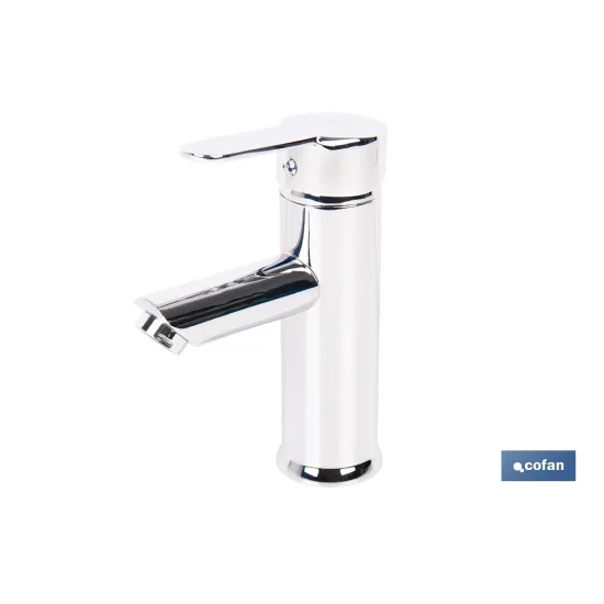 GRIFO MONOMANDO PARA LAVABO GAMA ÉVIAN 40 MM