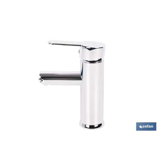 GRIFO MONOMANDO PARA LAVABO GAMA ÉVIAN 40 MM