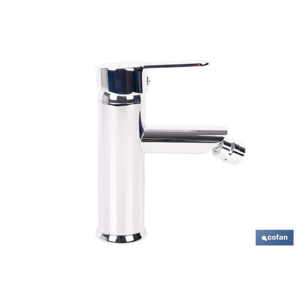 GRIFO MONOMANDO PARA BIDÉ GAMA ÉVIAN 40 MM