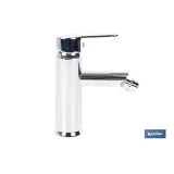 GRIFO MONOMANDO PARA BIDÉ GAMA ÉVIAN 40 MM