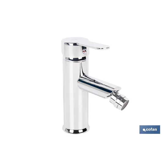GRIFO MONOMANDO PARA BIDÉ GAMA ÉVIAN 40 MM