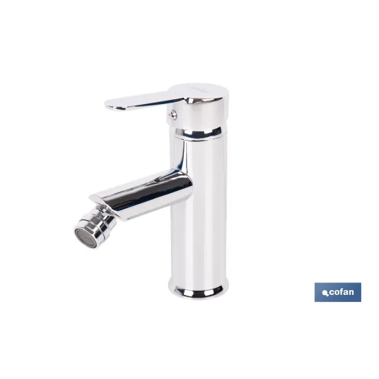 GRIFO MONOMANDO PARA BIDÉ GAMA ÉVIAN 40 MM