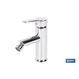GRIFO MONOMANDO PARA BIDÉ GAMA ÉVIAN 40 MM