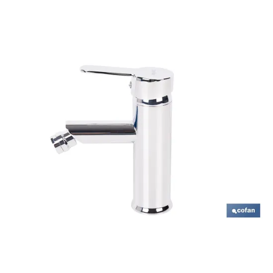 GRIFO MONOMANDO PARA BIDÉ GAMA ÉVIAN 40 MM
