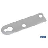 COLGADOR BOCALLAVE 17 X 70 MM VENTA UNITARIA