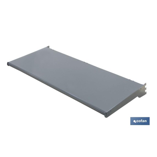CONJUNTO BANDEJA BLANCA 1000X300MM