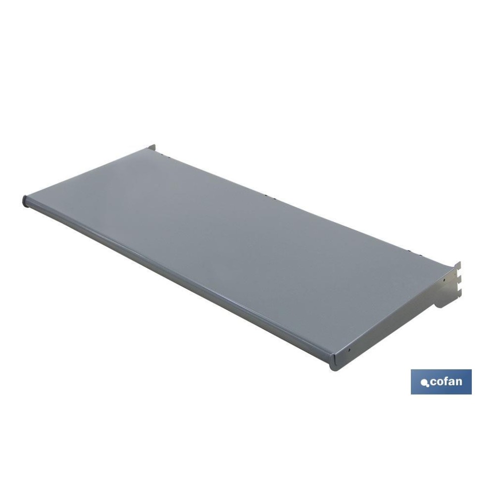 CONJUNTO BANDEJA BLANCA 1000X300MM