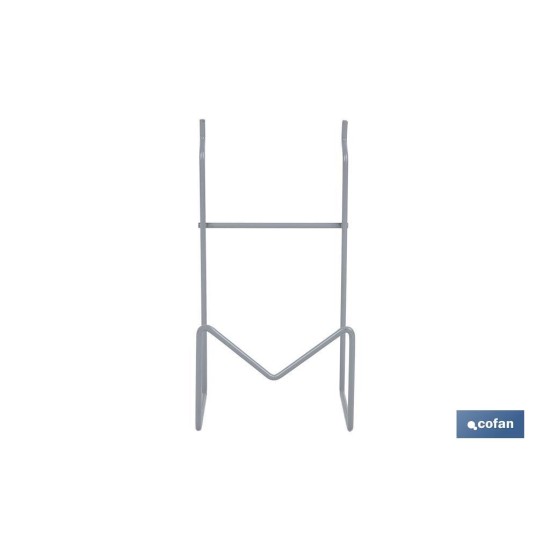 SOPORTE PARA AMOLADORAS Ø115 MM A FONDO PERFORADO
