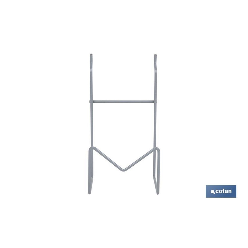 SOPORTE PARA AMOLADORAS Ø115 MM A FONDO PERFORADO