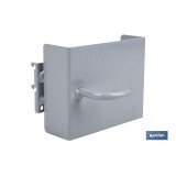 SOPORTE PARA TALADROS 90º A FONDO PERFORADO