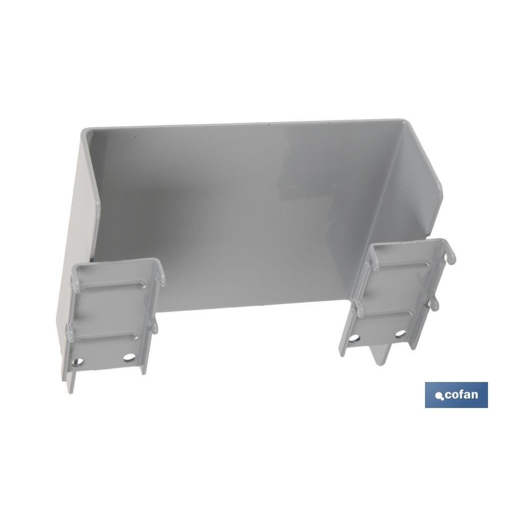 SOPORTE PARA TALADROS 90º A FONDO PERFORADO