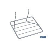 SOPORTE PARA SIERRAS A FONDO PERFORADO