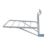 SOPORTE PARA SIERRAS A FONDO PERFORADO