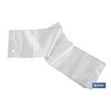 PACK 100 BOLSAS GRANDES (PARA PARAGUAS SENC)