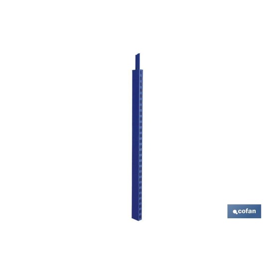 PROLONGADOR DE COLUMNA(60x30) 600mm PARA 2 FONDOS