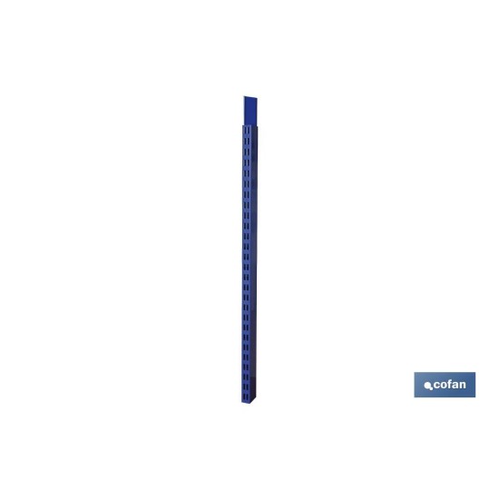 PROLONGADOR DE COLUMNA(60x30) 600mm PARA 2 FONDOS